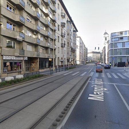 Margaret Apartment 2 Budapest Luaran gambar