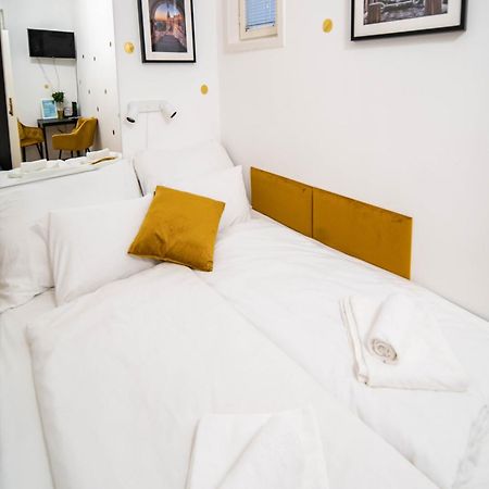 Margaret Apartment 2 Budapest Luaran gambar
