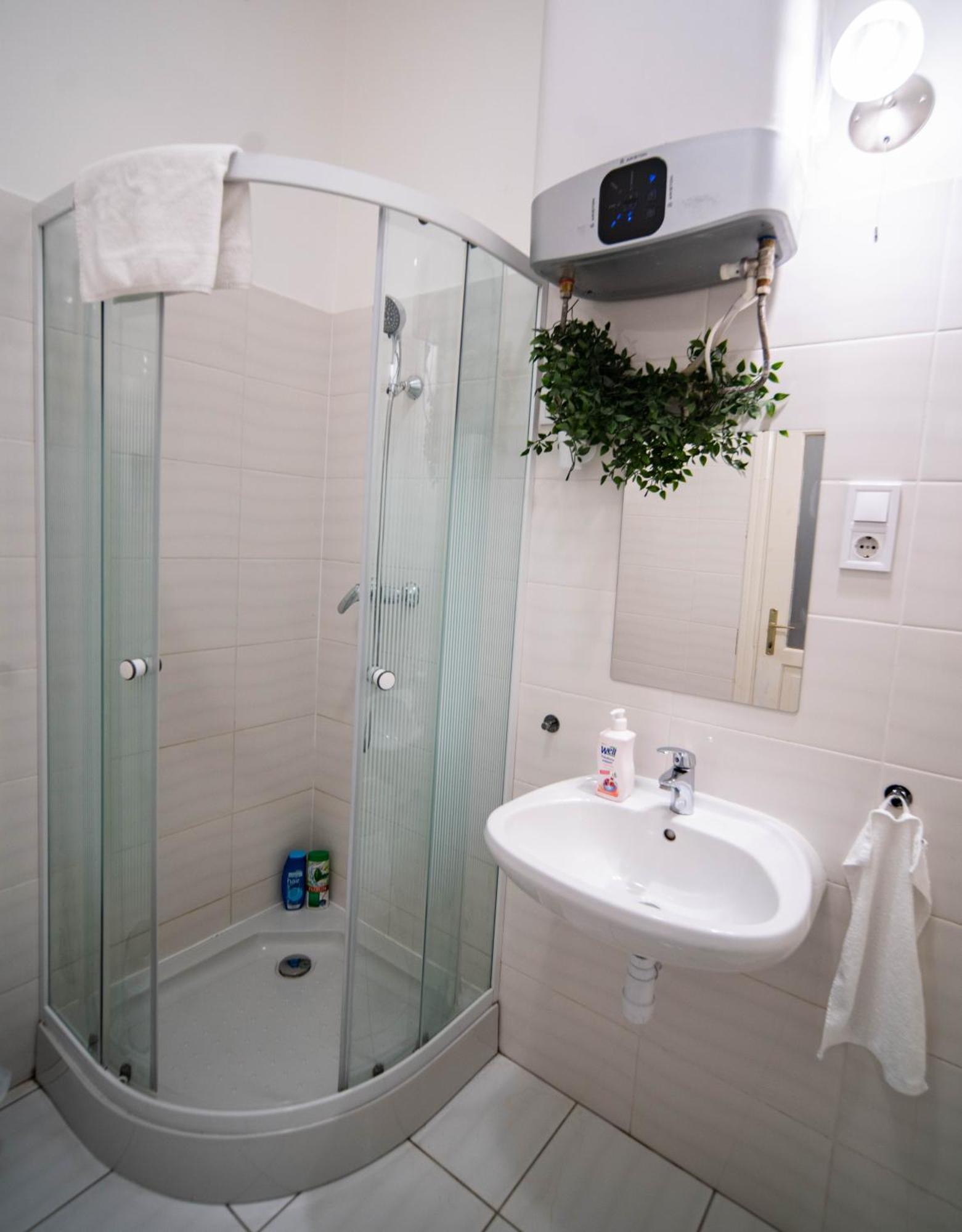 Margaret Apartment 2 Budapest Luaran gambar