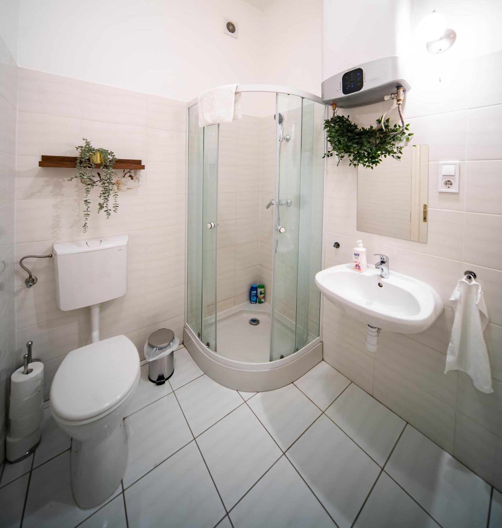 Margaret Apartment 2 Budapest Luaran gambar